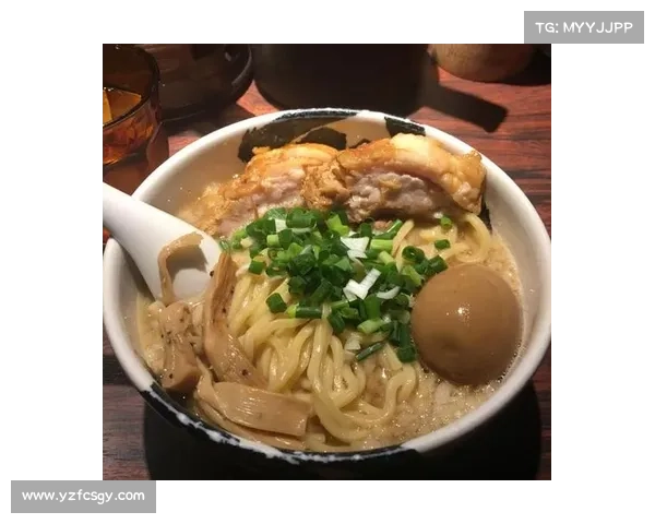 晨间拉面攻略:唤醒味蕾的阳关美食之旅 晨间拉面攻略:唤醒味蕾的阳关美食之旅