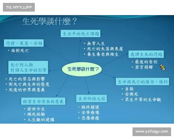终极生死攻略:迎战生命与死亡的变异之道 终极生死攻略:迎战生命与死亡的变异之道