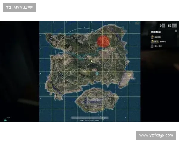 辐射岛:汉化地图游戏大作 辐射岛:汉化地图游戏大作