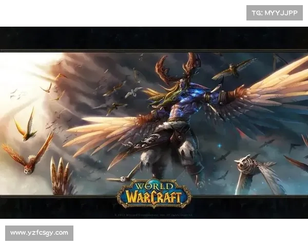 魔兽世界局域网游戏指南 魔兽世界局域网游戏指南